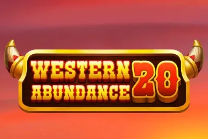 Western Abundance 20